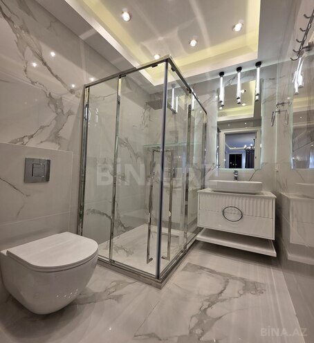 Satılır 4 otaqlı yeni tikili 185 m², Elmlər Akademiyası m., photo 27 from 32