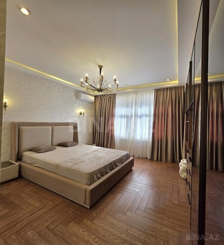 Satılır 4 otaqlı yeni tikili 185 m², Elmlər Akademiyası m., photo 20 from 32
