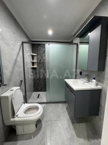 Satılır 2 otaqlı yeni tikili 71 m², Masazır q., photo 6 from 16