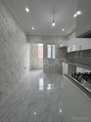 Satılır 2 otaqlı yeni tikili 71 m², Masazır q., photo 9 from 16