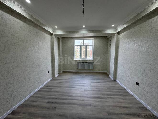 Satılır 2 otaqlı yeni tikili 71 m², Masazır q., photo 3 from 16