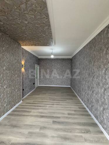 Satılır 2 otaqlı yeni tikili 71 m², Masazır q., photo 4 from 16