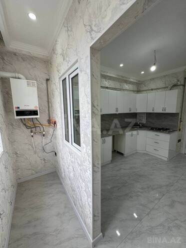 Satılır 2 otaqlı yeni tikili 71 m², Masazır q., photo 8 from 16