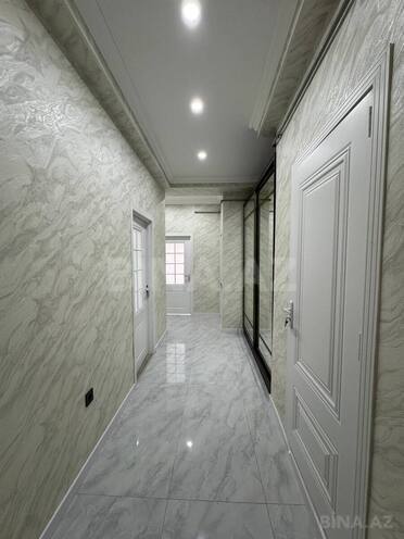 Satılır 2 otaqlı yeni tikili 71 m², Masazır q., photo 5 from 16