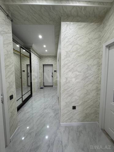 Satılır 2 otaqlı yeni tikili 71 m², Masazır q., photo 13 from 16