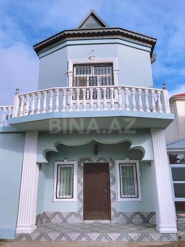 Продается 6-комн. дом/дача 560 м², пос. Мардакан, photo 1 from 31