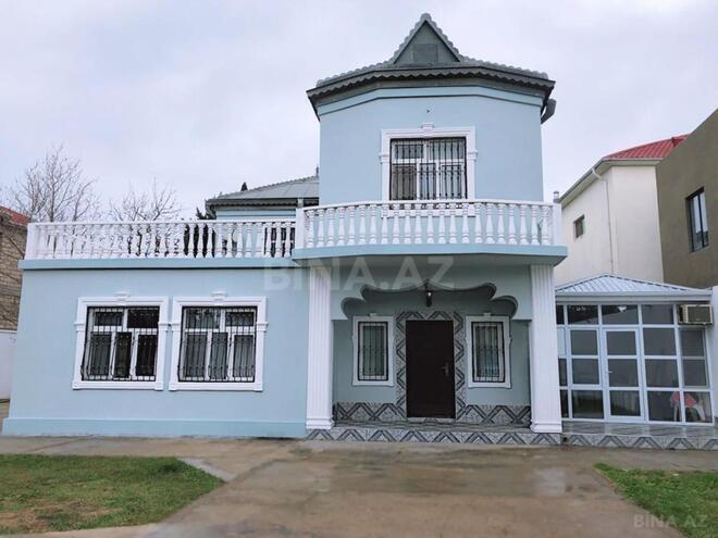 Продается 6-комн. дом/дача 560 м², пос. Мардакан, photo 4 from 31