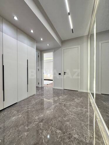 Продается 2-комн. новостройка 68 м², м. Шах Исмаил Хатаи, photo 12 from 15