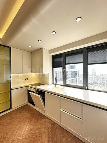 Продается 2-комн. новостройка 68 м², м. Шах Исмаил Хатаи, photo 5 from 15