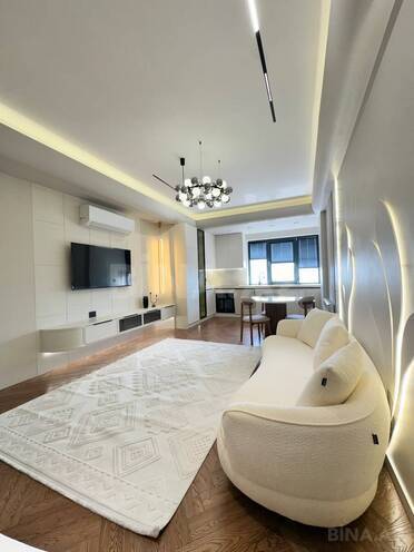Продается 2-комн. новостройка 68 м², м. Шах Исмаил Хатаи, photo 3 from 15