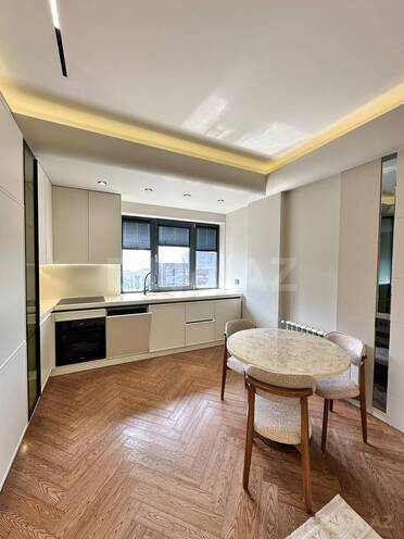 Продается 2-комн. новостройка 68 м², м. Шах Исмаил Хатаи, photo 6 from 15