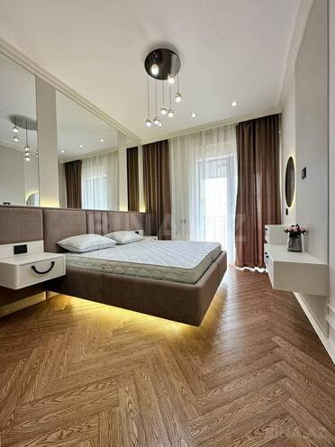 Продается 2-комн. новостройка 68 м², м. Шах Исмаил Хатаи, photo 8 from 15