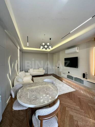 Продается 2-комн. новостройка 68 м², м. Шах Исмаил Хатаи, photo 4 from 15