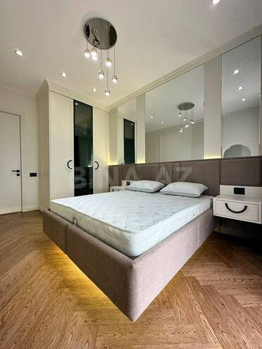 Продается 2-комн. новостройка 68 м², м. Шах Исмаил Хатаи, photo 9 from 15
