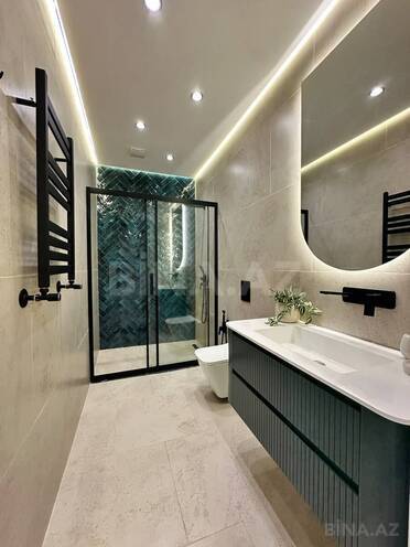 Продается 2-комн. новостройка 68 м², м. Шах Исмаил Хатаи, photo 14 from 15