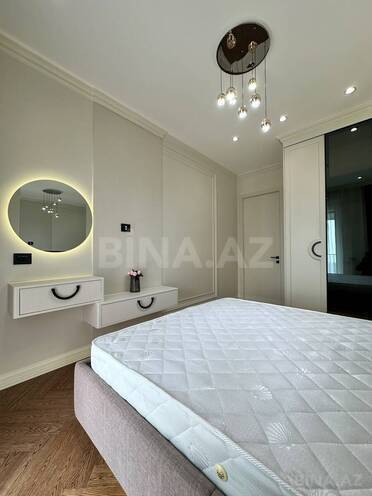 Продается 2-комн. новостройка 68 м², м. Шах Исмаил Хатаи, photo 11 from 15