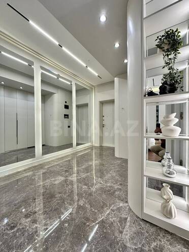 Продается 2-комн. новостройка 68 м², м. Шах Исмаил Хатаи, photo 13 from 15