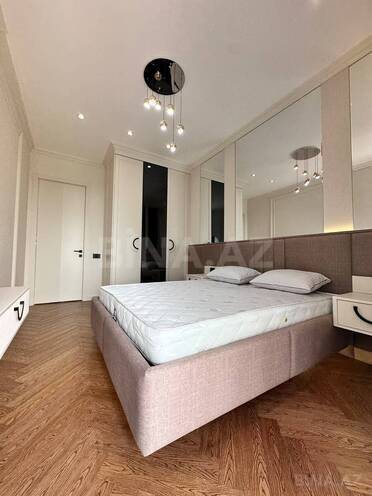 Продается 2-комн. новостройка 68 м², м. Шах Исмаил Хатаи, photo 10 from 15