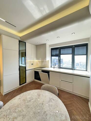 Продается 2-комн. новостройка 68 м², м. Шах Исмаил Хатаи, photo 7 from 15