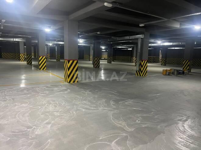 Продаётся 2-комн. новостройка 59.6 м², м. Азадлыг проспекти, photo 18 from 19