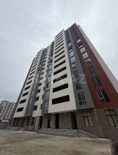 Продаётся 2-комн. новостройка 59.6 м², м. Азадлыг проспекти, photo 1 from 19
