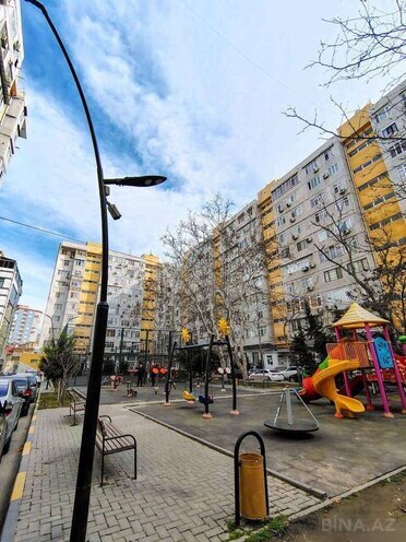 Продаётся 2-комн. вторичка 70 м², м. Гянджлик, photo 5 from 17