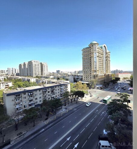 Satılır 4 otaqlı yeni tikili 185 m², Elmlər Akademiyası m., photo 28 from 32