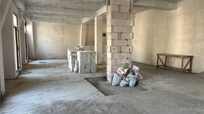 Продается 4-комн. новостройка 184 м², пос. Аг шехер, photo 5 from 8