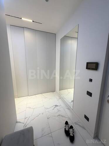 Сдаётся 3-комн. новостройка 95 м², Хатаинский р., photo 26 from 28