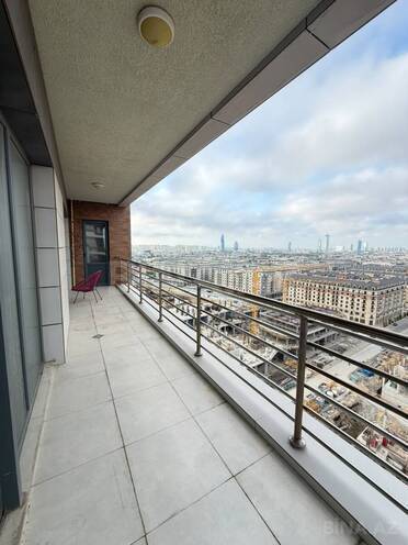 Сдаётся 3-комн. новостройка 95 м², Хатаинский р., photo 4 from 28