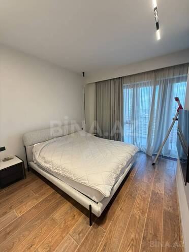 Сдаётся 3-комн. новостройка 95 м², Хатаинский р., photo 14 from 28