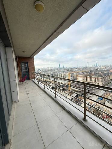 Сдаётся 3-комн. новостройка 95 м², Хатаинский р., photo 3 from 28