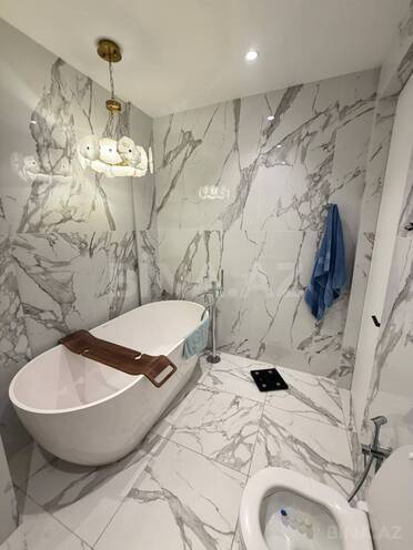 Сдаётся 3-комн. новостройка 95 м², Хатаинский р., photo 23 from 28