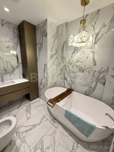 Сдаётся 3-комн. новостройка 95 м², Хатаинский р., photo 22 from 28