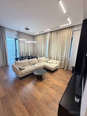 Сдаётся 3-комн. новостройка 95 м², Хатаинский р., photo 8 from 28