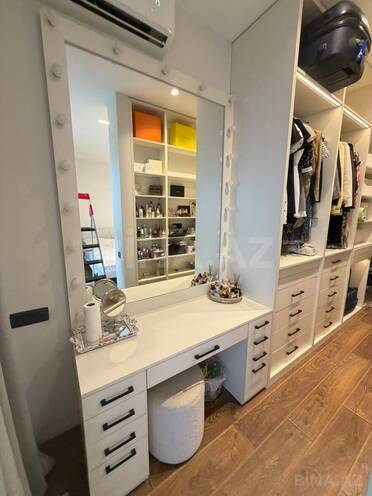 Сдаётся 3-комн. новостройка 95 м², Хатаинский р., photo 17 from 28