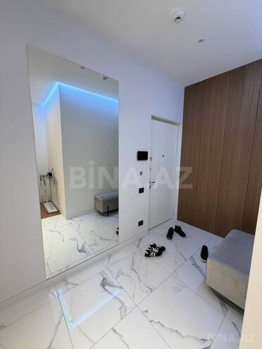Сдаётся 3-комн. новостройка 95 м², Хатаинский р., photo 27 from 28