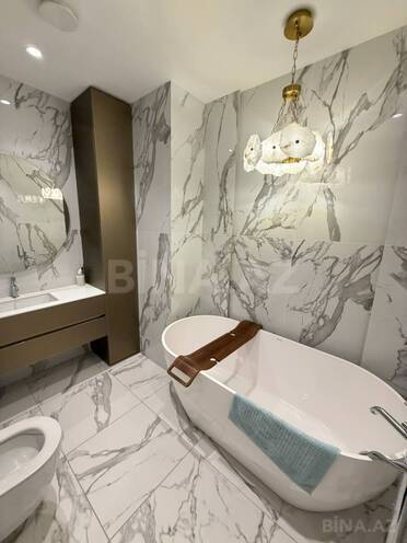 Сдаётся 3-комн. новостройка 95 м², Хатаинский р., photo 21 from 28