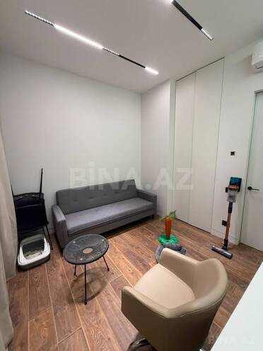 Сдаётся 3-комн. новостройка 95 м², Хатаинский р., photo 9 from 28