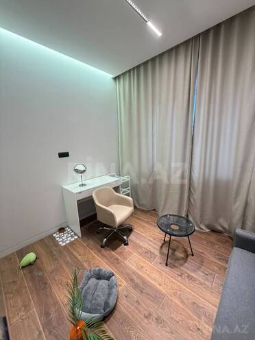 Сдаётся 3-комн. новостройка 95 м², Хатаинский р., photo 11 from 28