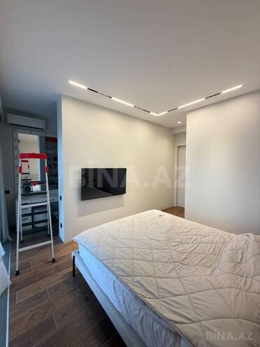 Сдаётся 3-комн. новостройка 95 м², Хатаинский р., photo 15 from 28