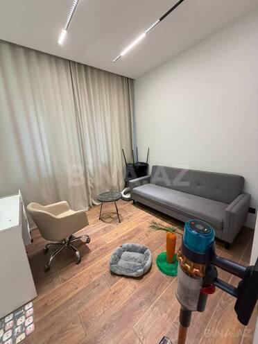 Сдаётся 3-комн. новостройка 95 м², Хатаинский р., photo 10 from 28