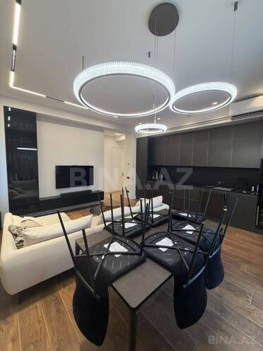 Сдаётся 3-комн. новостройка 95 м², Хатаинский р., photo 5 from 28