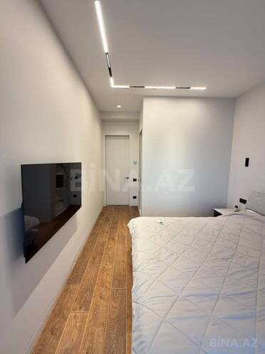 Сдаётся 3-комн. новостройка 95 м², Хатаинский р., photo 16 from 28