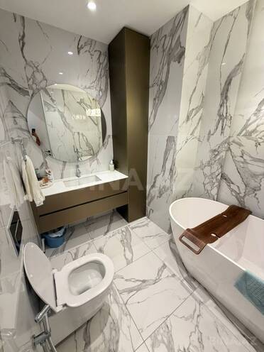 Сдаётся 3-комн. новостройка 95 м², Хатаинский р., photo 20 from 28