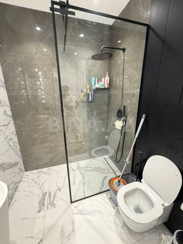 Сдаётся 3-комн. новостройка 95 м², Хатаинский р., photo 24 from 28