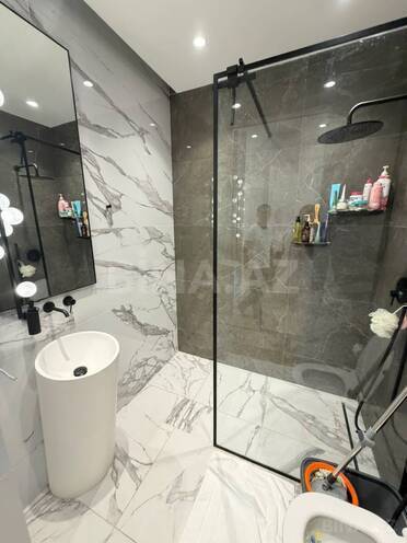 Сдаётся 3-комн. новостройка 95 м², Хатаинский р., photo 25 from 28