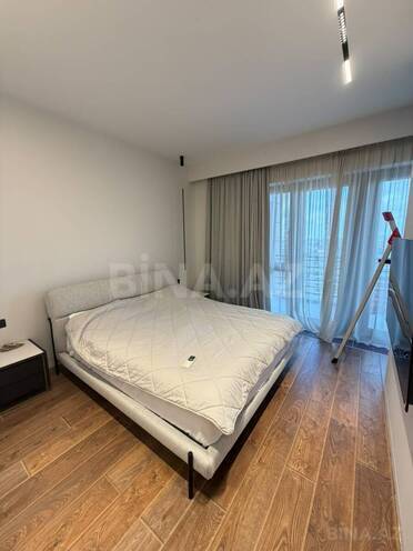 Сдаётся 3-комн. новостройка 95 м², Хатаинский р., photo 13 from 28