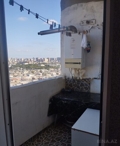 Продаётся 3-комн. новостройка 66 м², м. Мемар Аджеми, photo 8 from 9