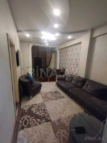 Продаётся 3-комн. новостройка 66 м², м. Мемар Аджеми, photo 4 from 9